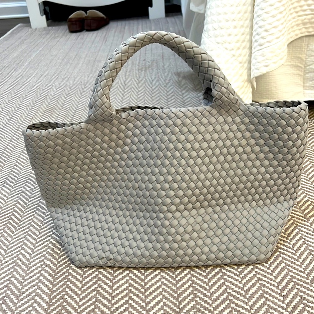 Naghedi st. Barthes tote medium